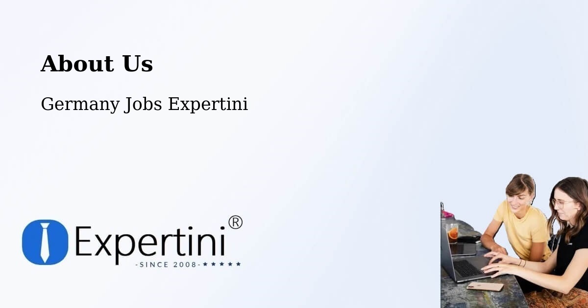 About Expertini Recruitment Platform  – Bad Dürrheim - Bad Dürrheim, Germany Jobs Expertini