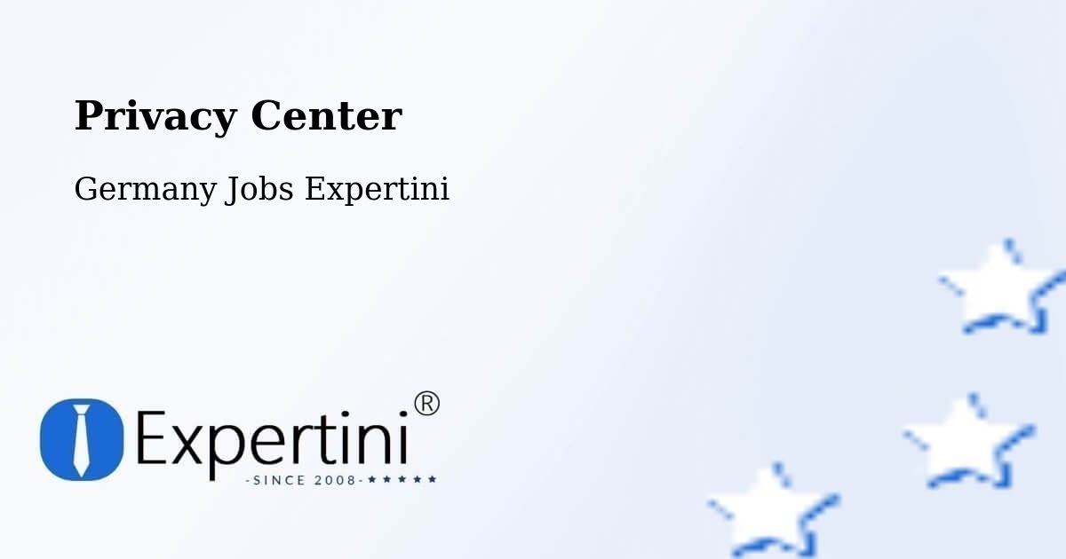 Privacy Policy – Bad Dürrheim - Germany Jobs Expertini